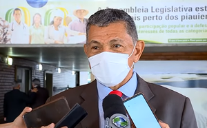 Má gestão levou Primeira Câmara do TCE a emitir parecer pela reprovação das contas de Padre Walmir Má gestão levou Primeira Câmara do TCE a emitir parecer pela reprovação das contas de Padre Walmir