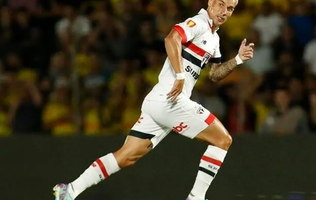 São Paulo pode ter reforço i