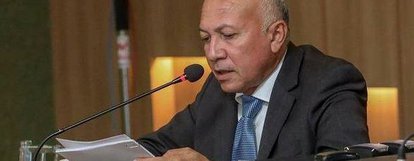 Deputado Warton Lacerda requer