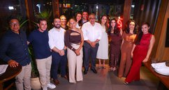 Banco do Nordeste reúne imprensa piauiense em noite de confraternização em Teresina