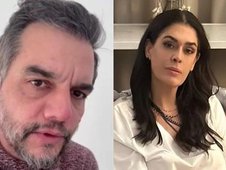 Cineastas saem em defesa de Wagner Moura após crítica de Paula Lavigne (Foto: Reprodução/ redes sociais)