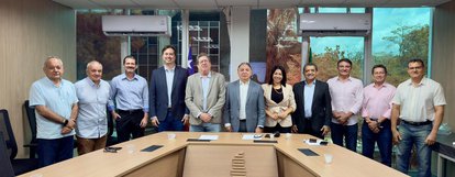 Codin encerra 2025 aprovando incentivos a novas indústrias no Piauí