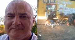 DHPP apreende adolescente suspeito da morte de sargento da PM