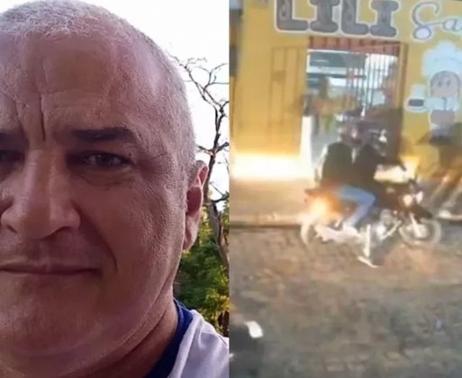 DHPP apreende adolescente suspeito da morte de sargento da PM