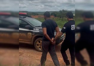 Homem ameaça matar mãe e avó, e fazer churrasco "igual fez com cachorro"