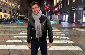 Marcos Pitombo expõe stalker após caso de Isis Valverde: “Me ameaça”