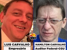 Organização denuncia empresário por ameaças e revela que ele é irmão de auditor federal que fiscalizou a instituição no Piauí (Foto: )