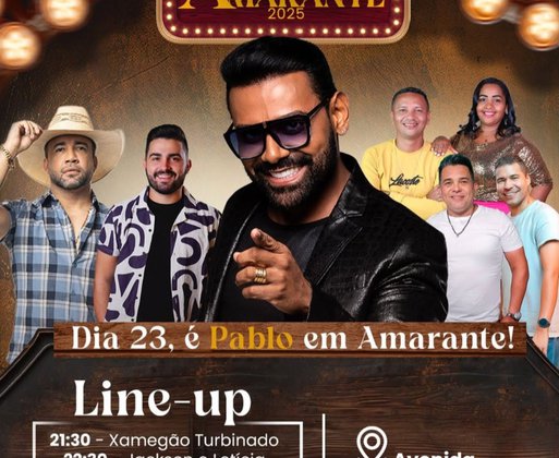 Pablo Rei da Sofrencia