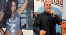 Pastor ‘ex-travesti’ choca ao mostrar antes e depois e viraliza na internet