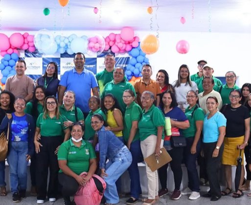 Saúde Demerval Lobão