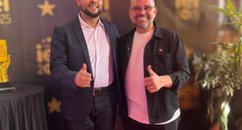 Sebastian Eugênio celebra prêmio do 180graus e reforça legado do portal no IELTV 2025