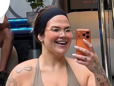 Thais Carla (Foto: Reprodução/Instagram)