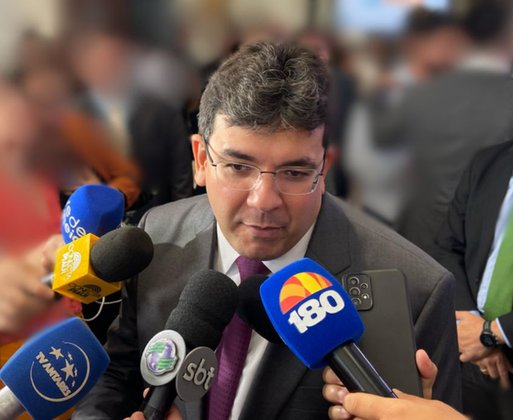 Governador Rafael Fonteles