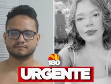 Justiça converte em preventiva a prisão de acusado matar ex-companheira em Teresina (Foto: Reprodução)