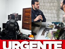 Operação no Piauí, MA e Itália desmantela esquema de fraudes bancárias com prejuízo de R$ 12 milhões (Foto: Reprodução)