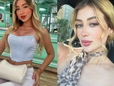 Após influenciadora mexicana, modelo é vítima de feminicídio na Colômbia (Foto: Reprodução)