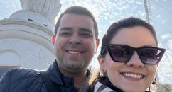 Pedro Henrique Lima e Gabriela Veras celebram 11 anos de união com viagem a Santiago