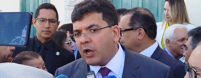 rafael fonteles