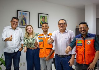 Reprodução / Governo do Piauí