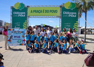 Reprodução / Governo do Piauí
