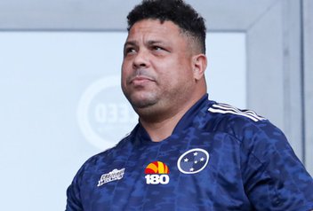 Ronaldo Fenômeno