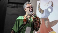 Vicente de Paula, jornalista e artista, falece em Teresina