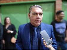 _Vereador Delegado James Guerra (Foto: 180graus.com)