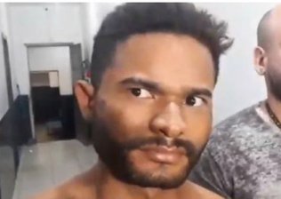 Após arrancar coração da tia, homem tem alta de hospital psiquiátric