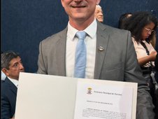 _Secretário Municipal de Finanças de Teresina (Foto: Divulgação / 180graus.com)