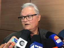 _Ex-secretário de Finanças, Edmilson Brasil (Foto: 180graus.com)